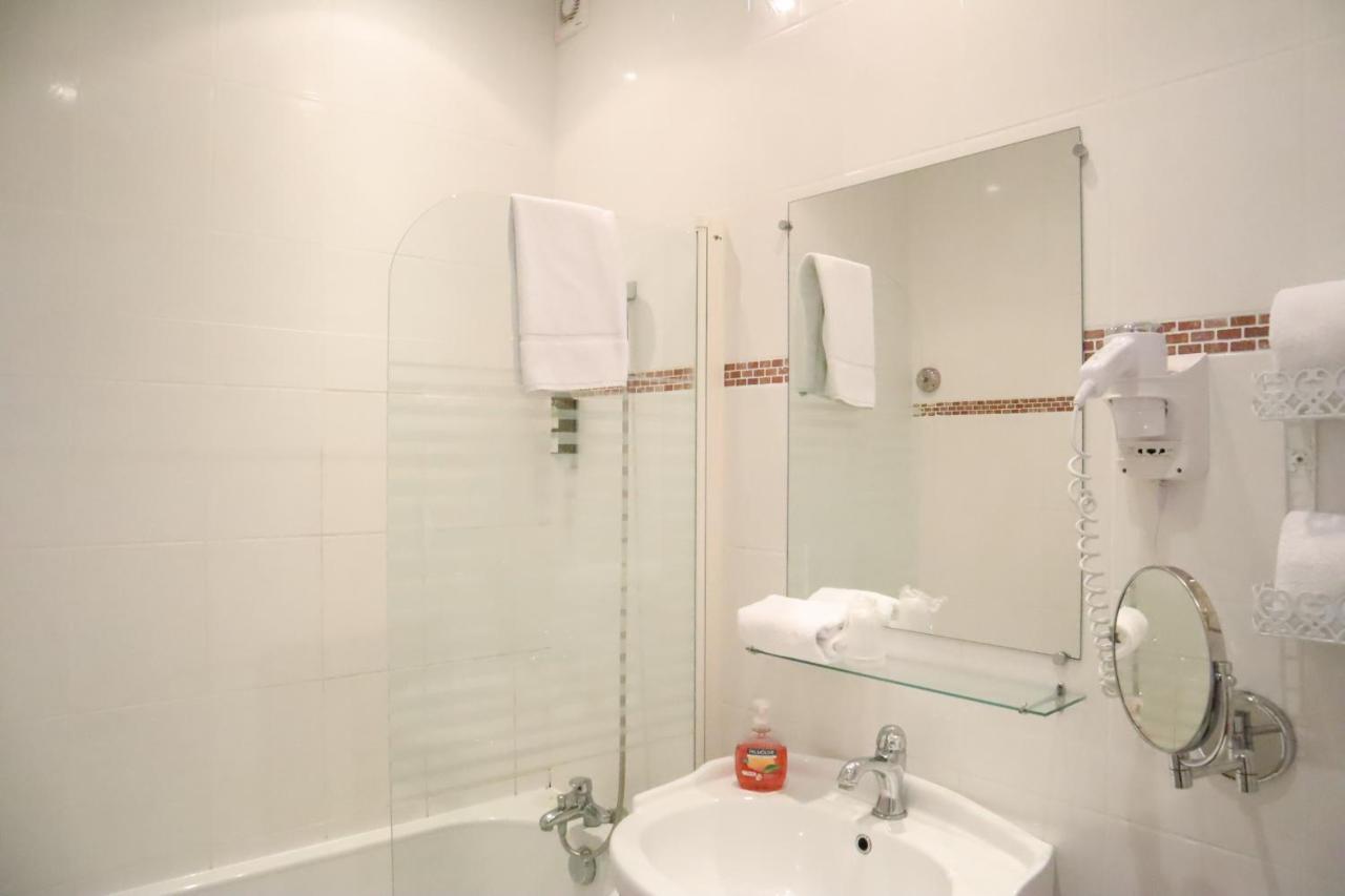 Civray-de-Touraine Chambres D'Hotes Du Domaine De L'Isle מראה חיצוני תמונה