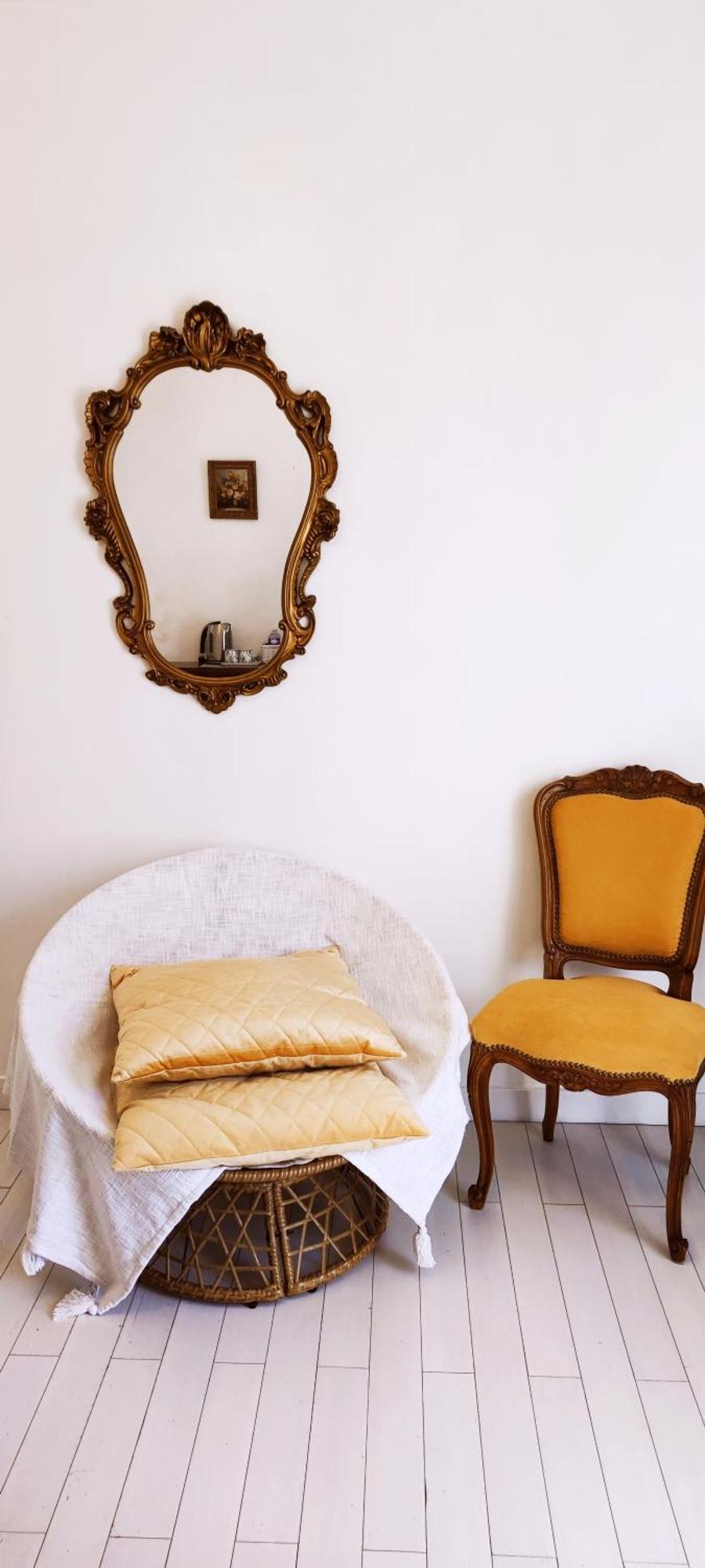Civray-de-Touraine Chambres D'Hotes Du Domaine De L'Isle מראה חיצוני תמונה