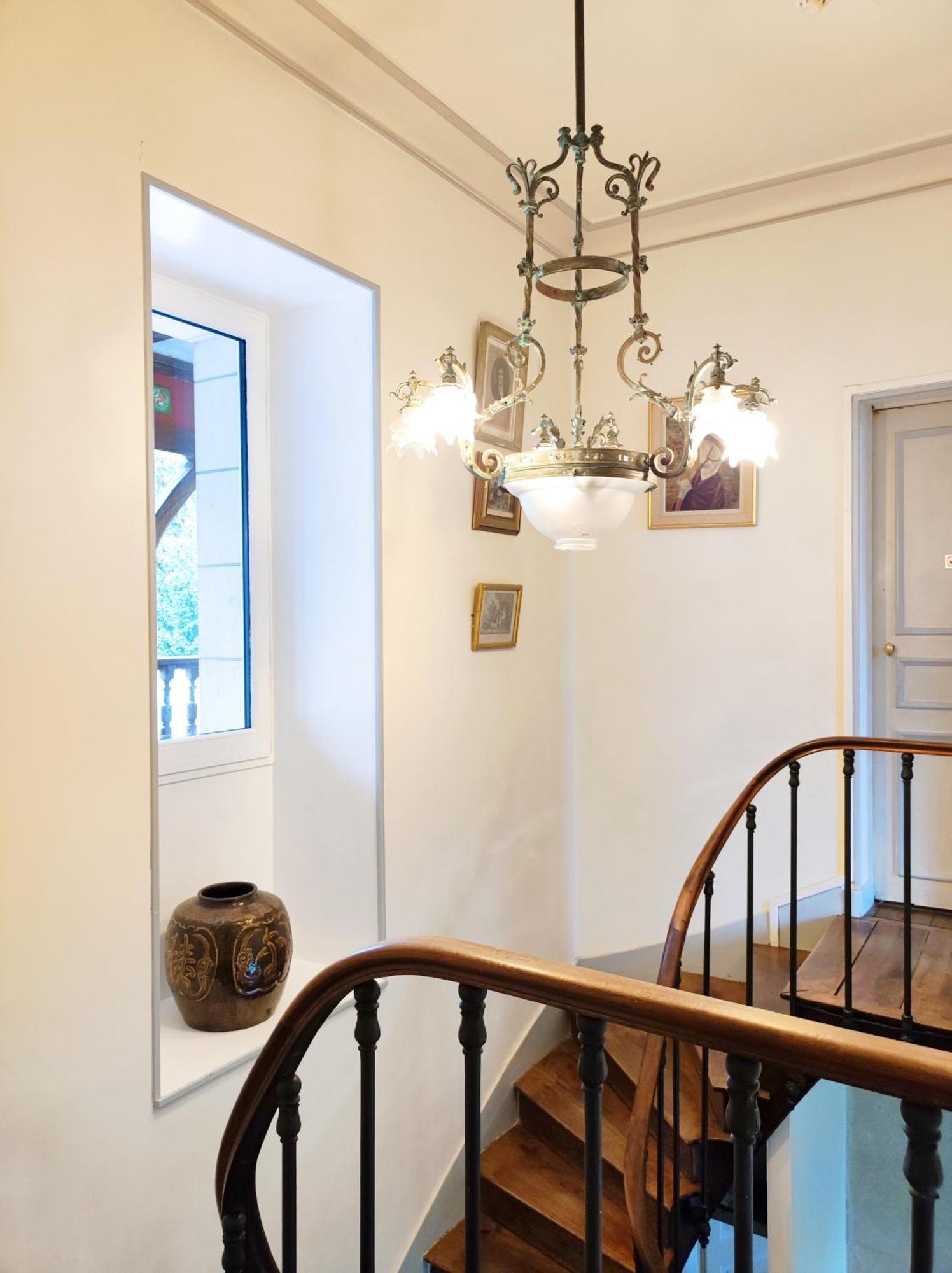 Civray-de-Touraine Chambres D'Hotes Du Domaine De L'Isle מראה חיצוני תמונה