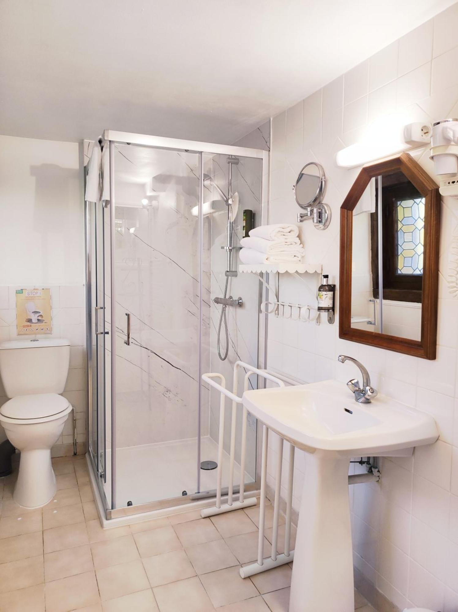 Civray-de-Touraine Chambres D'Hotes Du Domaine De L'Isle מראה חיצוני תמונה